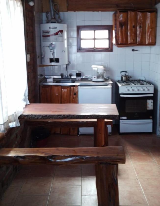 Lodge Kay Hue San Carlos de Bariloche