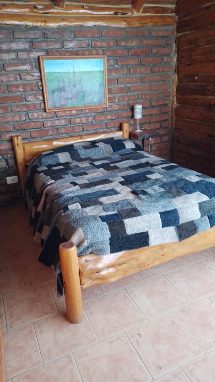 Kay Hue * San Carlos de Bariloche