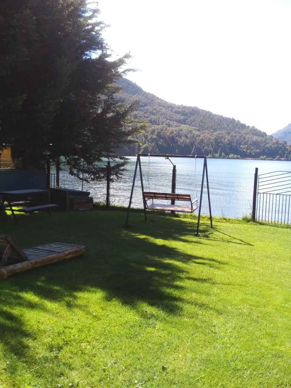 Kay Hue San Carlos de Bariloche