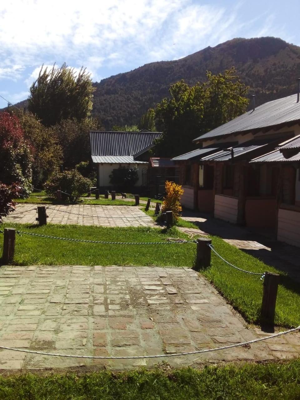 Kay Hue San Carlos de Bariloche