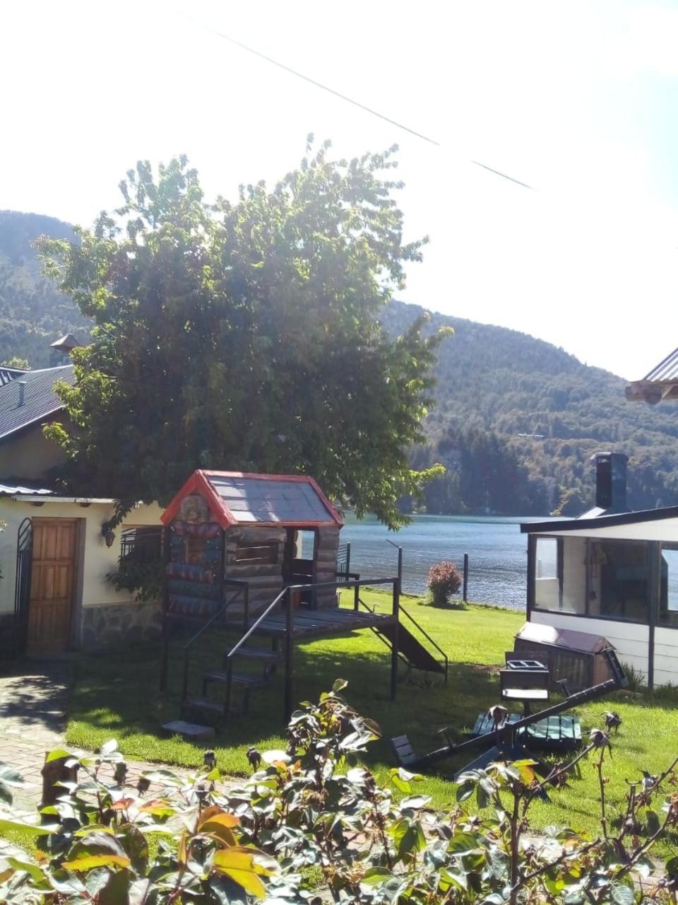 Kay Hue Lodge San Carlos de Bariloche