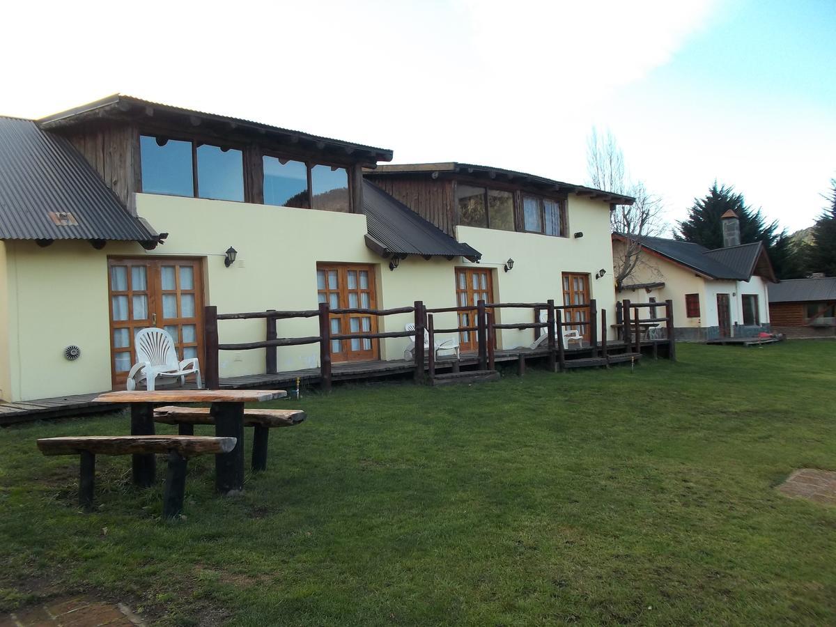 Kay Hue Lodge San Carlos de Bariloche