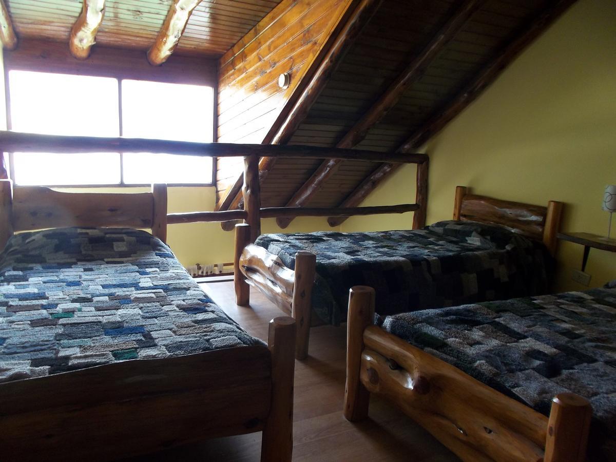 Kay Hue Lodge San Carlos de Bariloche