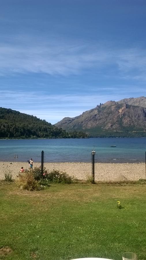 Kay Hue * San Carlos de Bariloche