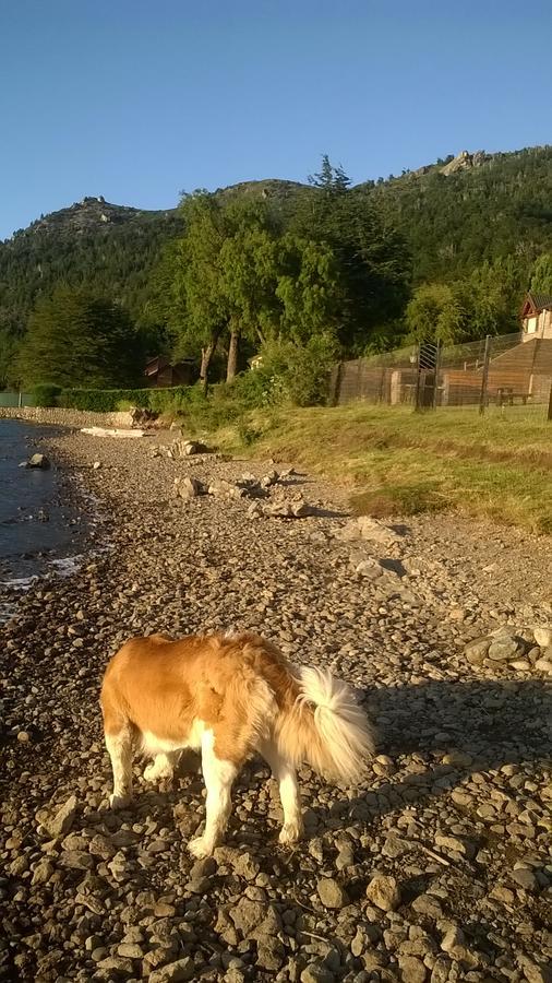 Kay Hue San Carlos de Bariloche