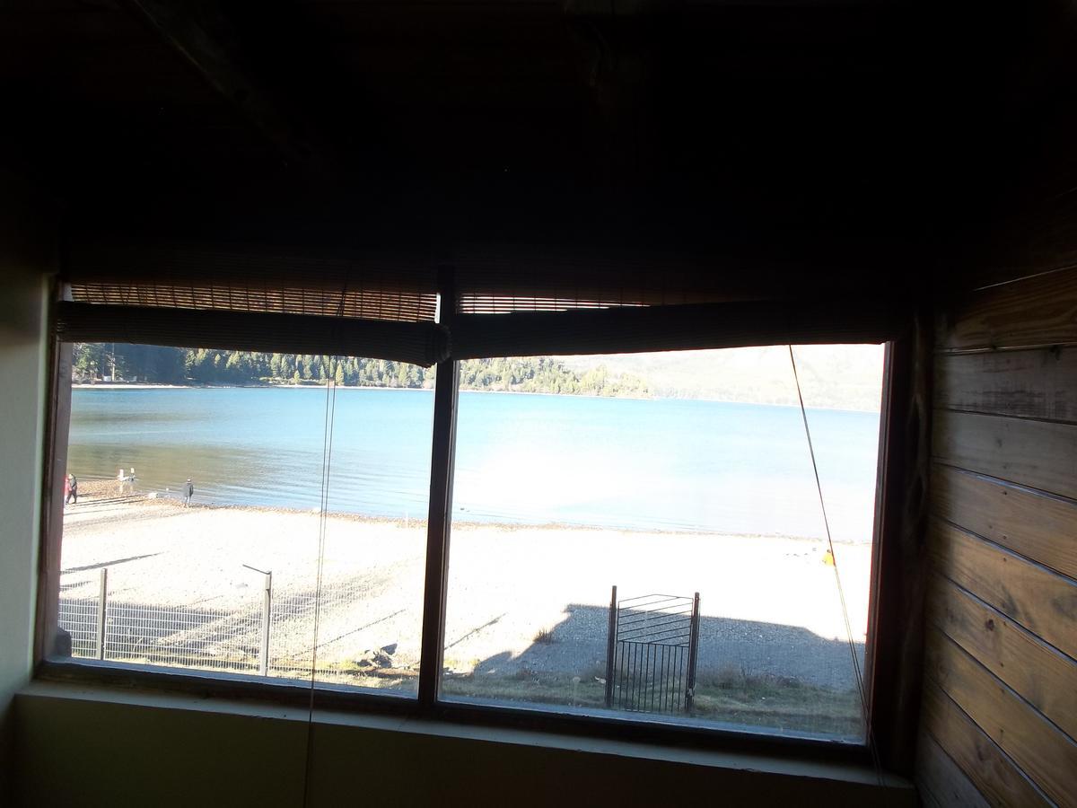 Kay Hue San Carlos de Bariloche