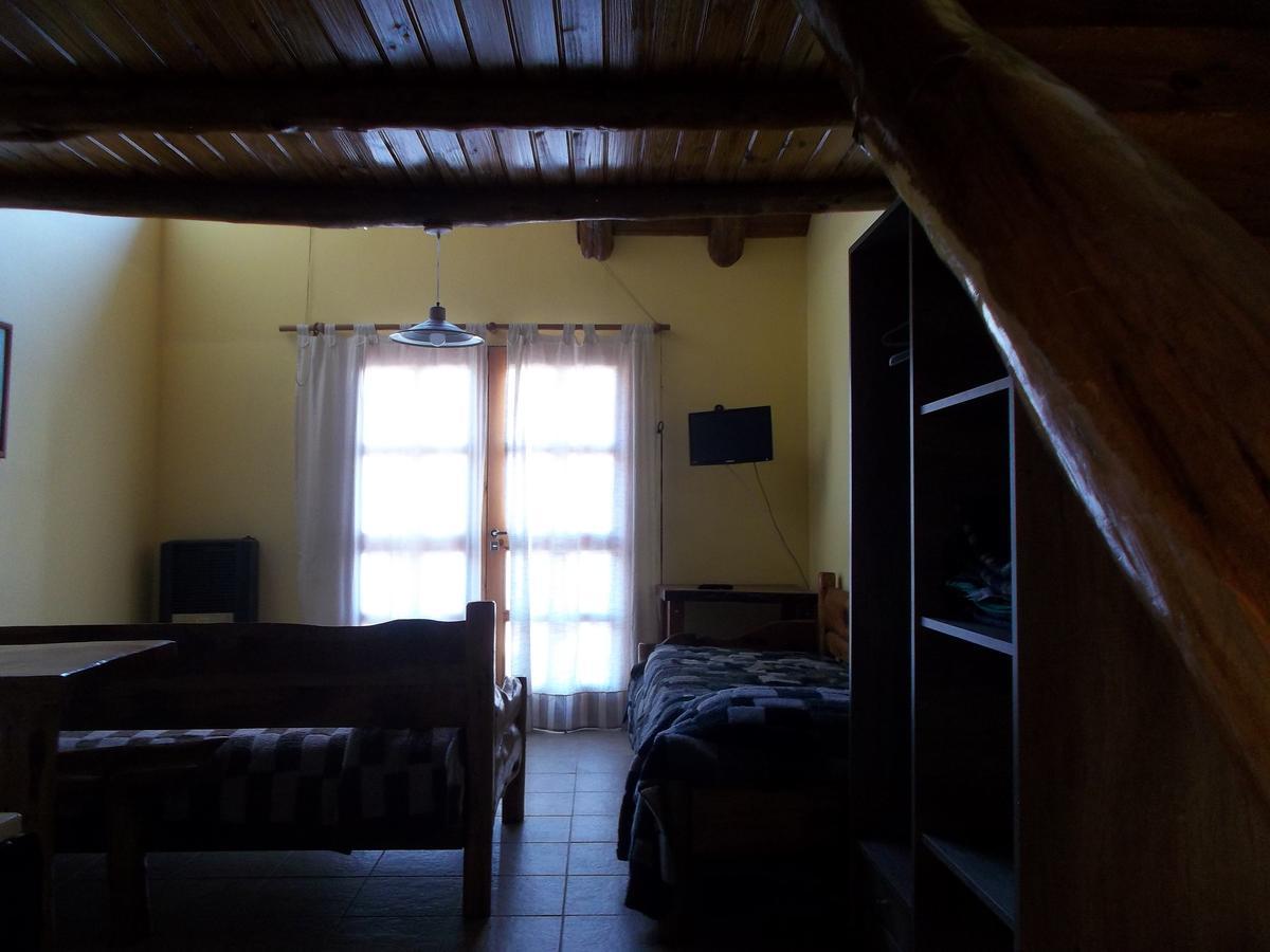 Lodge Kay Hue San Carlos de Bariloche