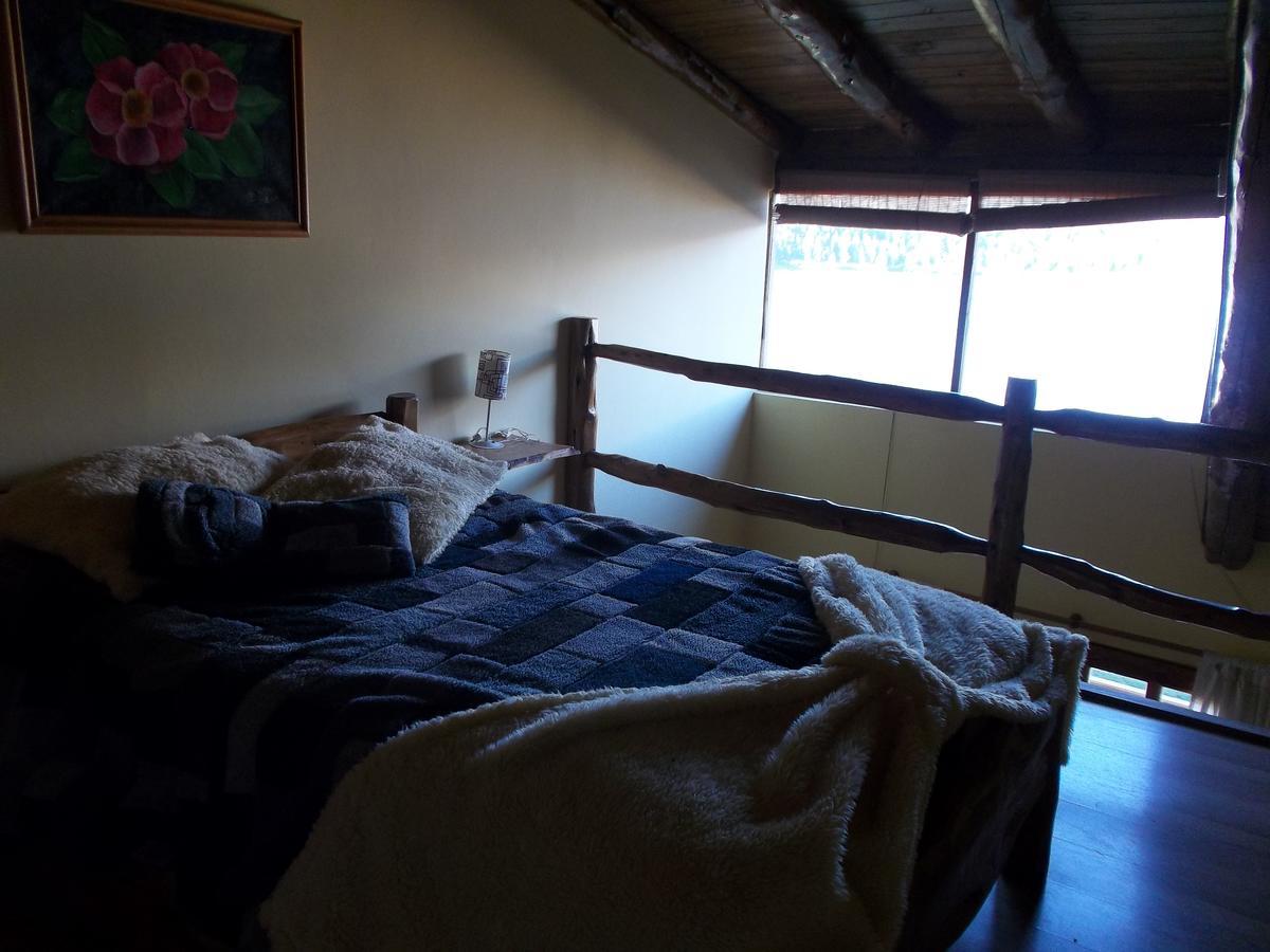 Kay Hue Lodge *