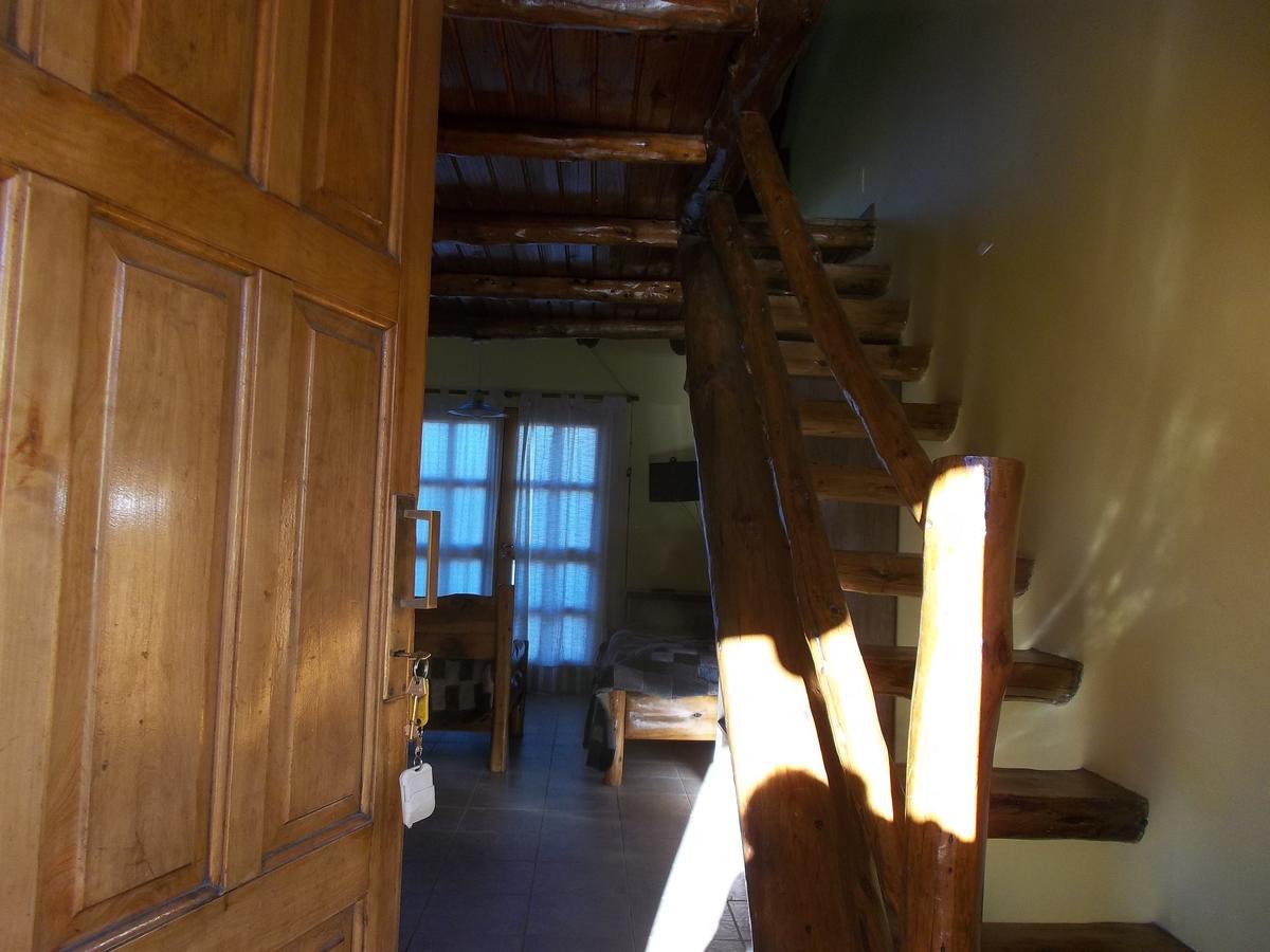 Kay Hue San Carlos de Bariloche