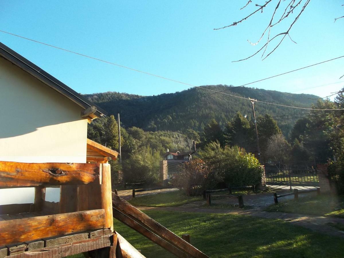 Kay Hue * San Carlos de Bariloche