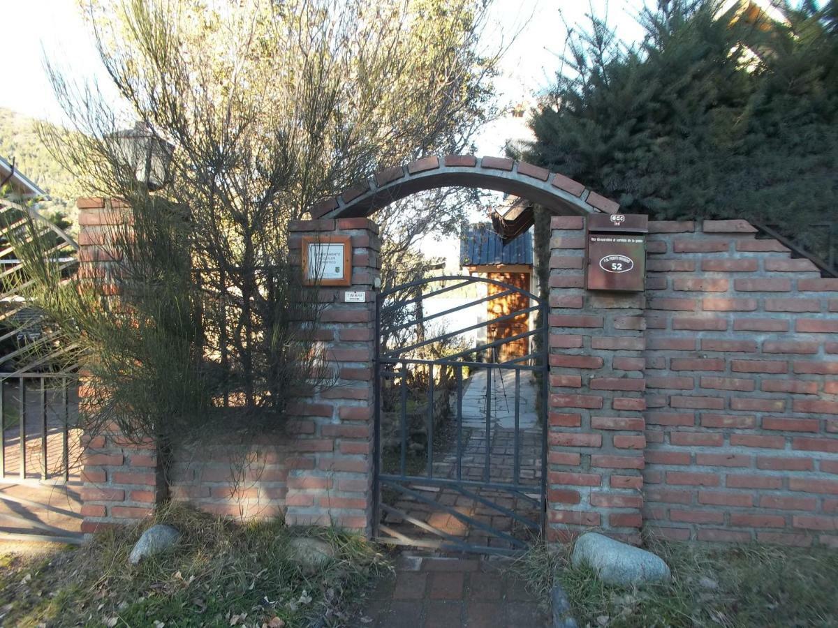 Kay Hue Lodge San Carlos de Bariloche