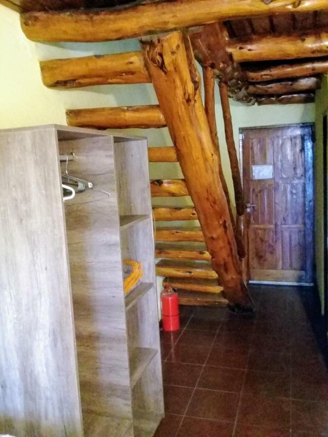 Kay Hue * San Carlos de Bariloche
