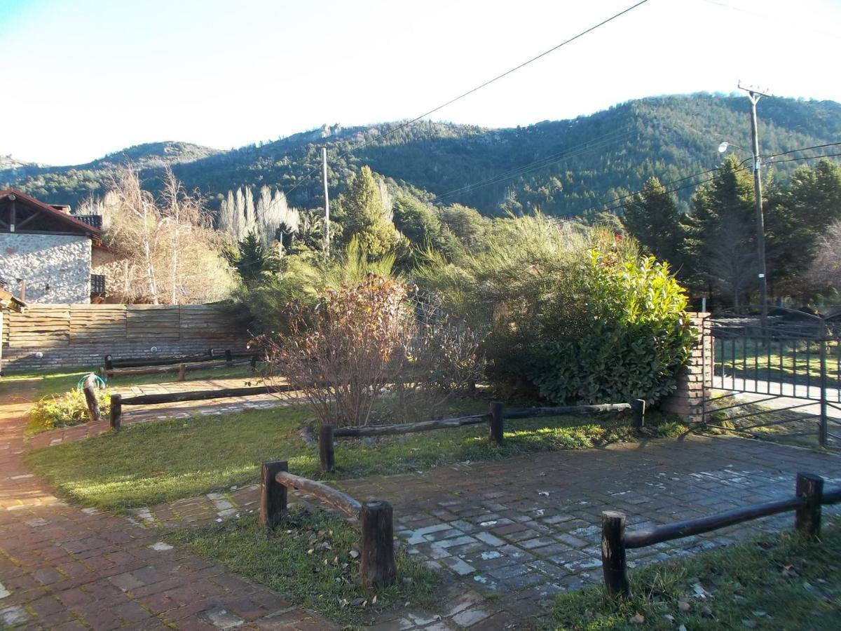 Kay Hue * San Carlos de Bariloche