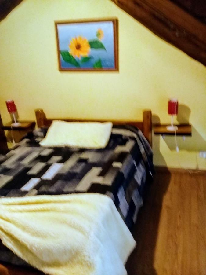 Kay Hue Lodge *