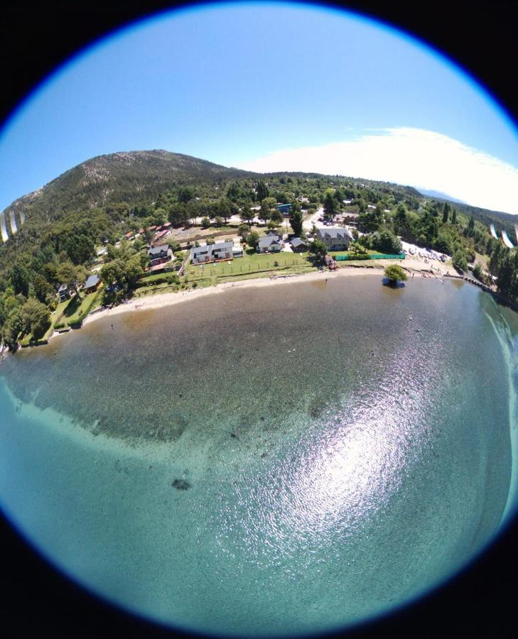 Lodge Kay Hue San Carlos de Bariloche