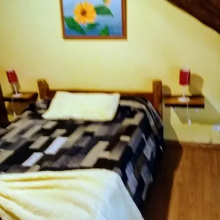 Cabañas Kay Hue San Carlos de Bariloche Exterior foto